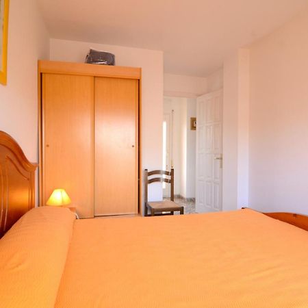 Appartement Mar Blau L' Escala Extérieur photo