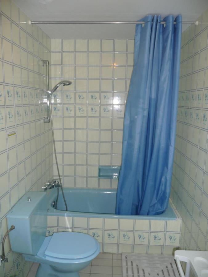 Appartement Mar Blau L' Escala Chambre photo